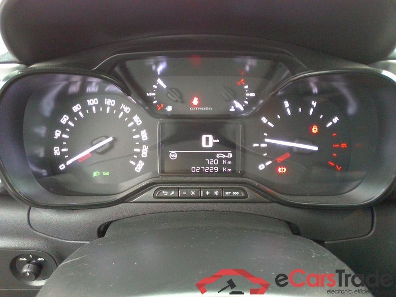 CITROEN C3 1.2 PureTech 83 S&S MAN You ! C3 1.2 PureTech 83 S&S MAN You ! #6