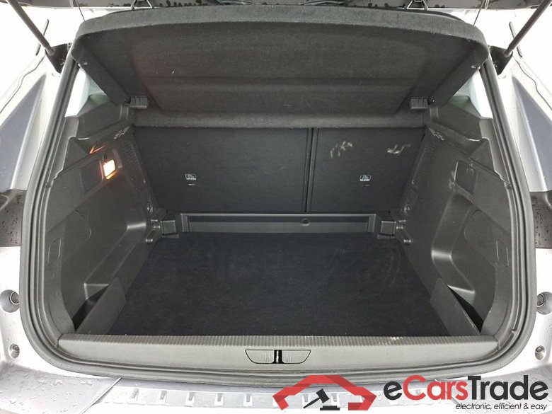 OPEL Grandland 1.2 Turbo S&S 96kW Level 3 5D #5