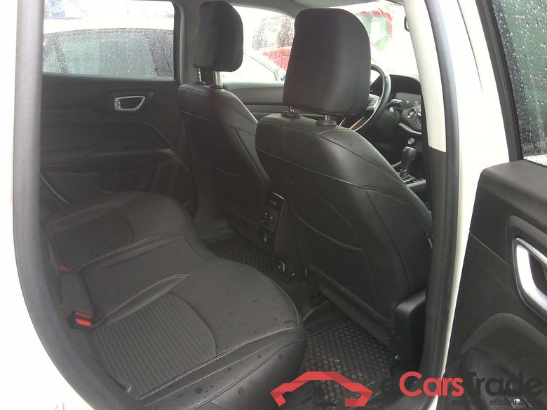 JEEP COMPASS 1.5 mHEV Turbo T4 130 DCT7 Night Eagle COMPASS 1.5 mHEV Turbo T4 130 DCT7 Night Eagle #6