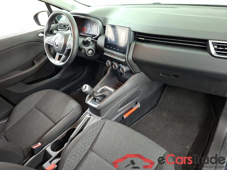 RENAULT CLIO 1.0 TCe 100 Zen 5D 74kW #6