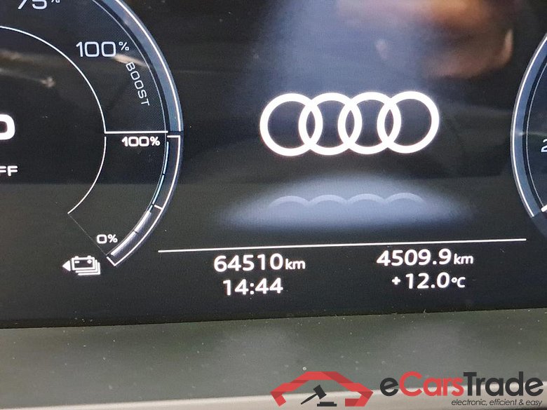 AUDI - AUD E-TRON 55 Quattro Attraction 408PK Pack Business Plus With Heated Seats & Comfort Key & Rear Camera   * ELECTRIC * #5