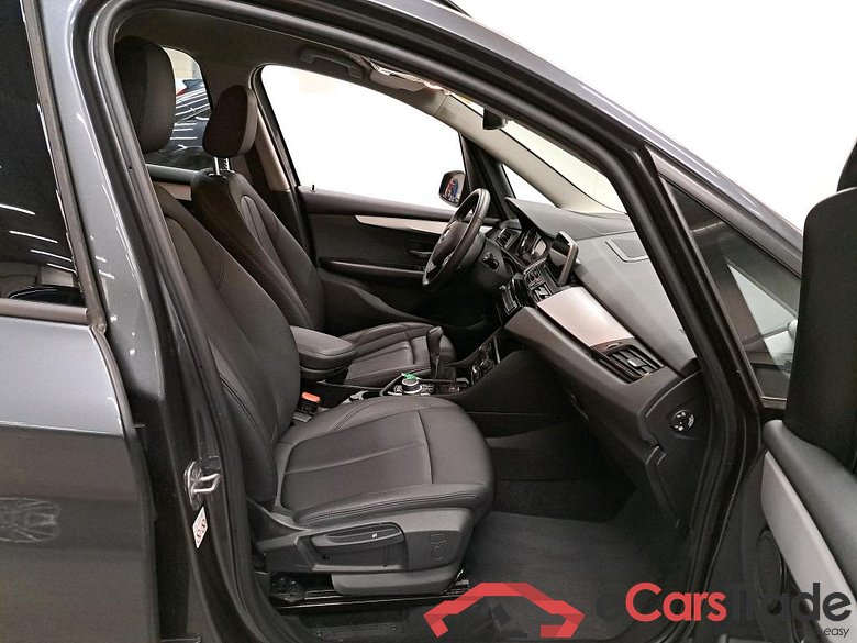 BMW 216d Gran Tourer Advantage LED-Xenon Navi KeylessGo Klima PDC ... #5