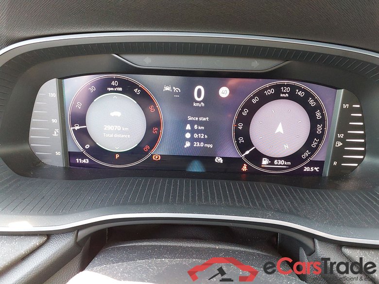 SKODA Octavia 2.0 TDI 110 kW (150CV) DSG 7 vel Automático Combi Design #4