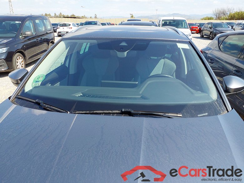 SKODA Octavia 2.0 TDI 110 kW (150CV) DSG 7 vel Automático Combi Design #6