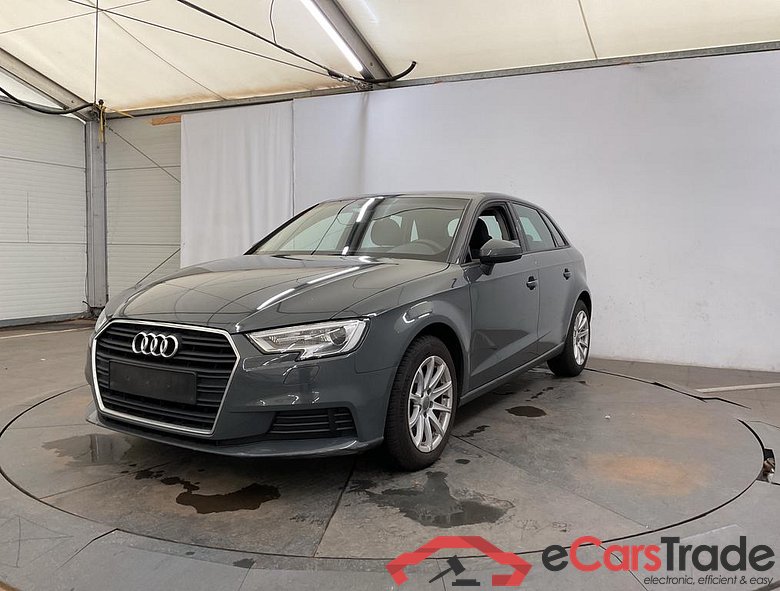 AUDI A3 Sportback Audi A3 Sportback  1.0 TFSI  85(116) kW(ch) 6 vitesses #1