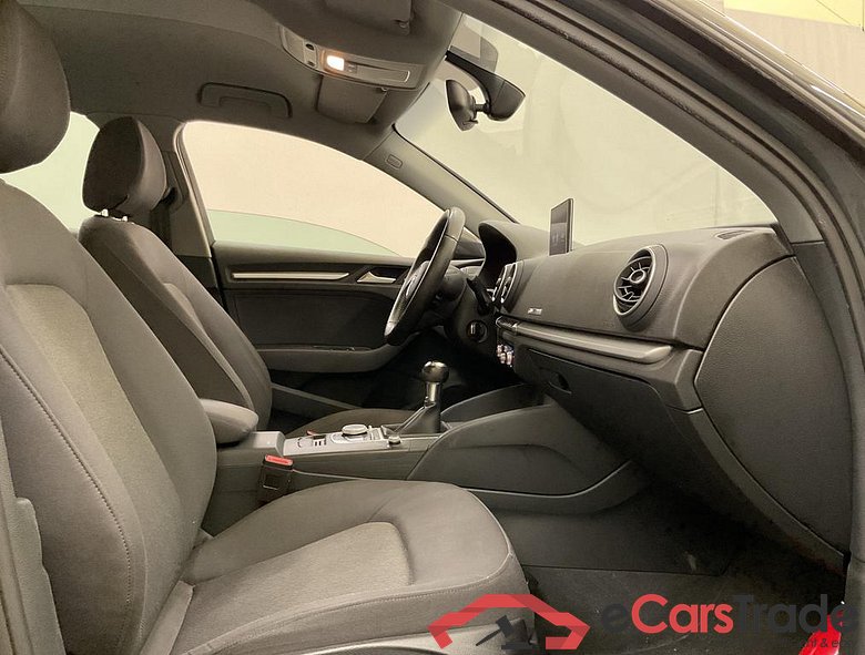 AUDI A3 Sportback Audi A3 Sportback  1.0 TFSI  85(116) kW(ch) 6 vitesses #4