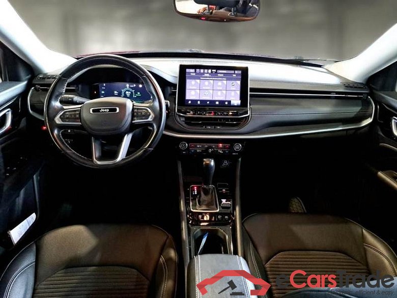 JEEP COMPASS / 2021 / 5P / SUV 1.3 T4 PHEV 190CV LIMITED 4XE AUTO #3