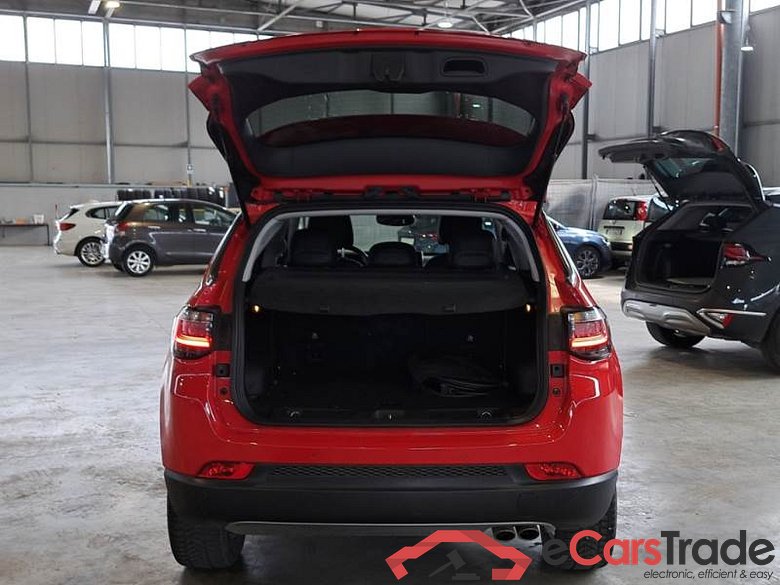 JEEP COMPASS / 2021 / 5P / SUV 1.3 T4 PHEV 190CV LIMITED 4XE AUTO #5