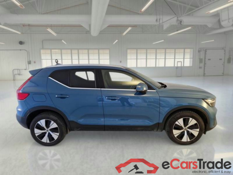 Volvo XC40 1.5 T4 Plug-In Hybrid Aut. LED Virtual Navi Sport-Seats KeylessGo Klima PDC ... #2