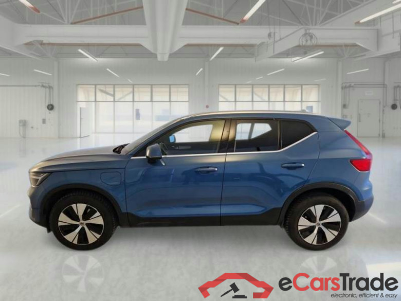 Volvo XC40 1.5 T4 Plug-In Hybrid Aut. LED Virtual Navi Sport-Seats KeylessGo Klima PDC ... #4