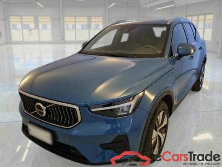 Volvo XC40 1.5 T4 Plug-In Hybrid Aut. LED Virtual Navi Sport-Seats KeylessGo Klima PDC ...