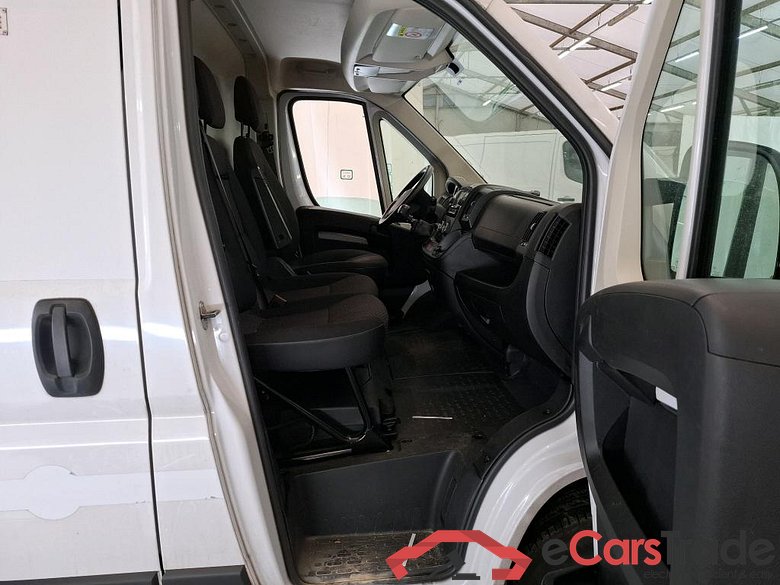 Jumper Fourgon 30 L1H1 Club BlueHDi 120 2.2 BlueHDi 120CV BVM6 E6d #6