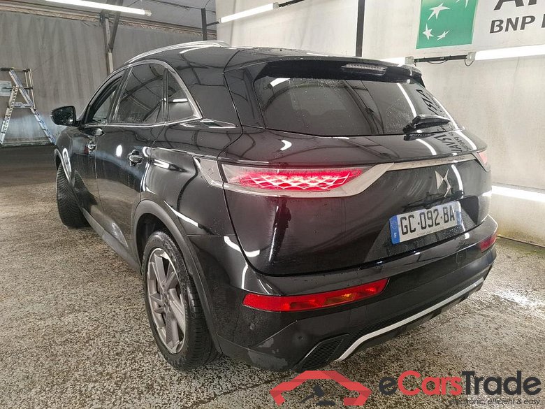 7 Crossback Rivoli 1.5 BlueHDi 130CV BVA8 E6d #2