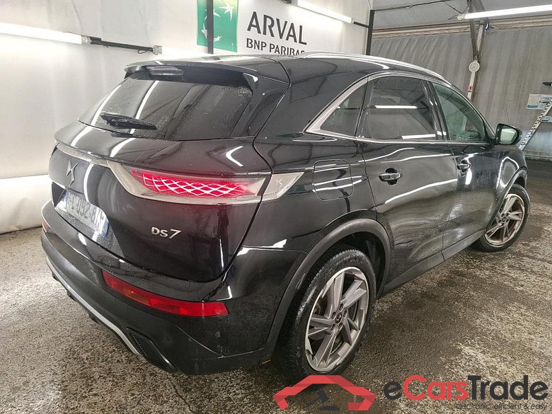 7 Crossback Rivoli 1.5 BlueHDi 130CV BVA8 E6d #3