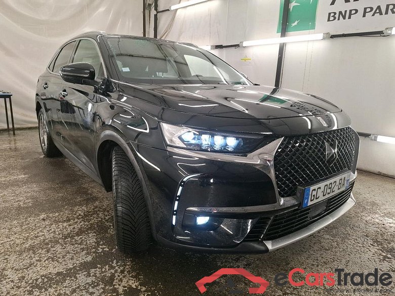 7 Crossback Rivoli 1.5 BlueHDi 130CV BVA8 E6d #4