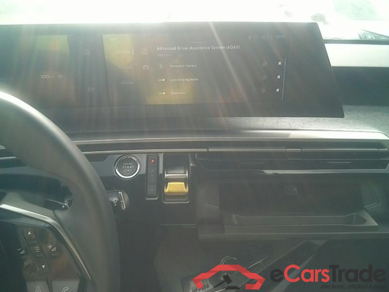Peugeot 5008 1.2 PureTech MHEV Aut. LED I-Cockpit Navi 1/2 Leather KeylessGo Klima PDC ... #4