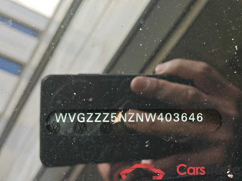 VOLKSWAGEN Tiguan 110 kW #3