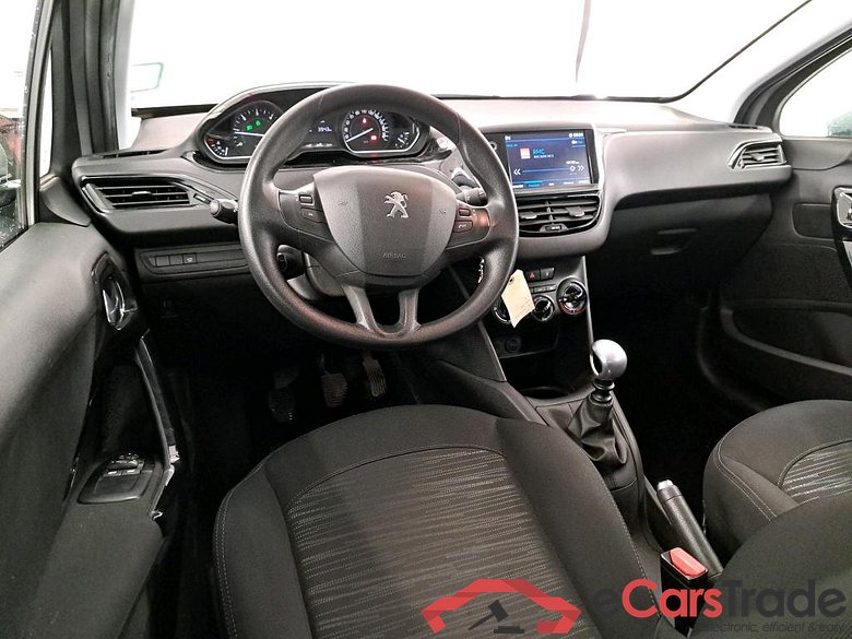 208 Affaire VU 5p Berline BlueHDi 100 PREMIUM #5