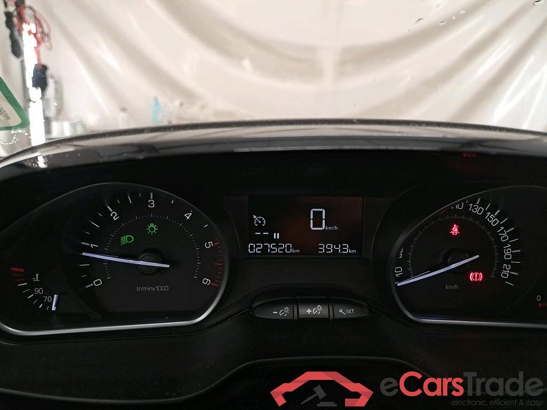 208 Affaire VU 5p Berline BlueHDi 100 PREMIUM #6