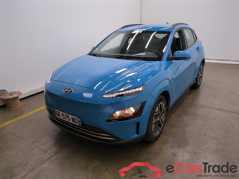 Kona Intuitive Electrique 2WD 39kWh BVA #1