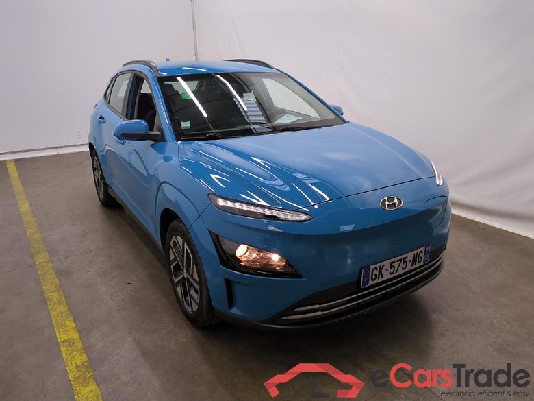 Kona Intuitive Electrique 2WD 39kWh BVA #2