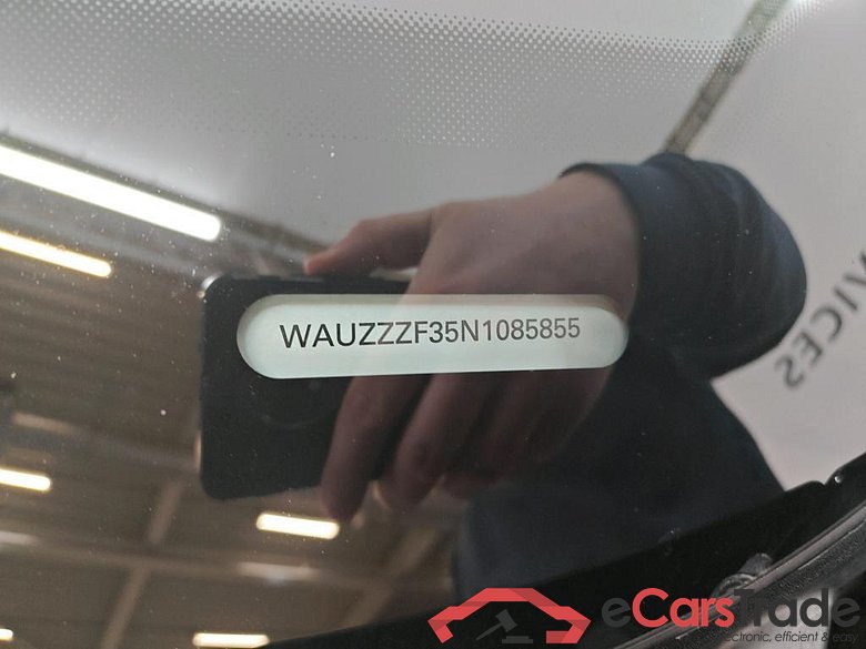 AUDI Q3 Sportback 110 kW #2