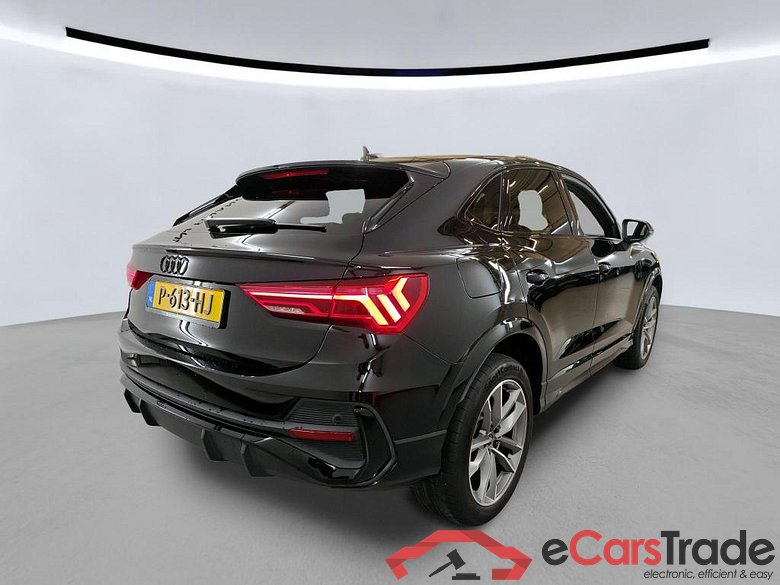 AUDI Q3 Sportback 110 kW #6