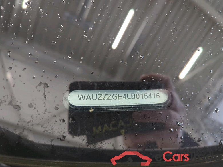 AUDI e-tron 230 kW #3