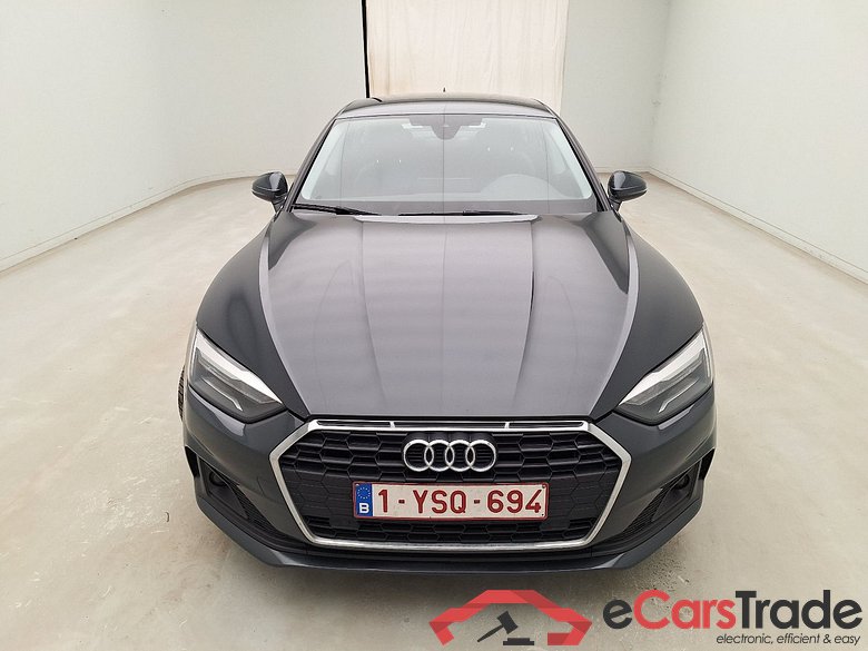 Audi, A5 SB FL'20, Audi A5 Sportback 30 TDI S tronic Business Edition