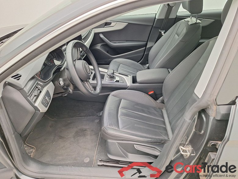 Audi, A5 SB FL'20, Audi A5 Sportback 30 TDI S tronic Business Edition #3