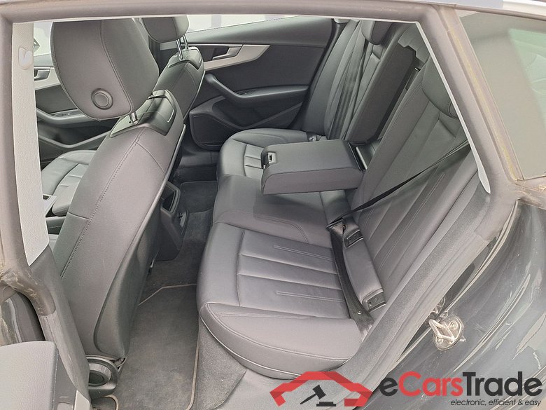 Audi, A5 SB FL'20, Audi A5 Sportback 30 TDI S tronic Business Edition #4