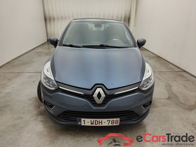 Renault Clio TCe 90 Intens 5d #5