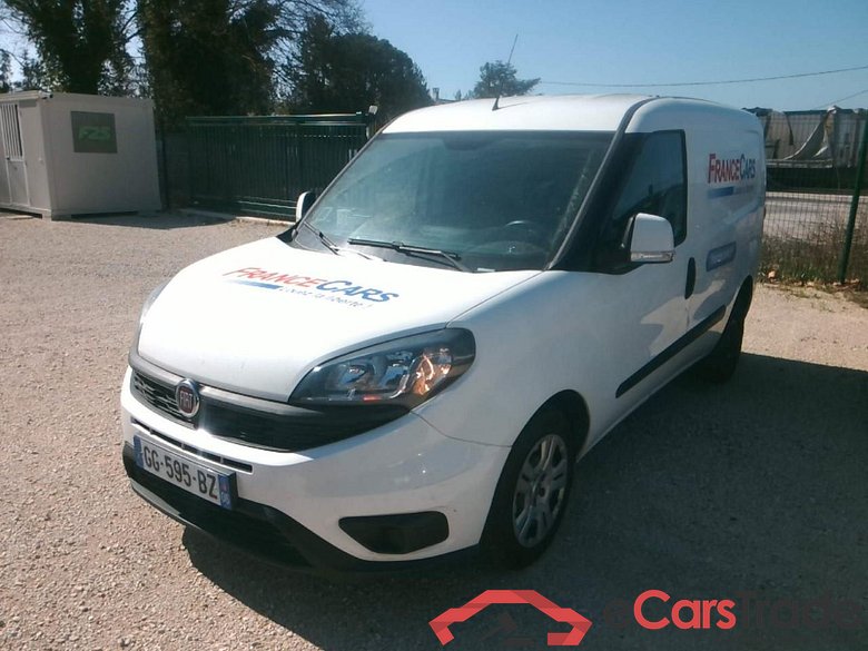 DOBLO CARGO 1.3MJ PRO LOUNGE