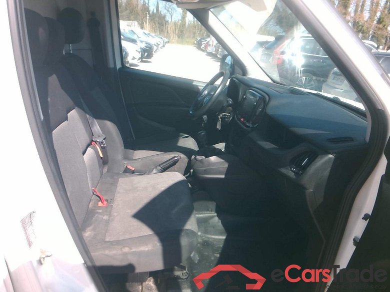 DOBLO CARGO 1.3MJ PRO LOUNGE #5