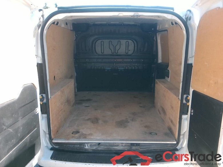 DOBLO CARGO 1.3MJ PRO LOUNGE #6