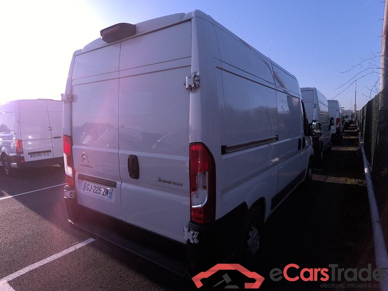 JUMPER FG 35 RK BH140 DRIV 48M #3