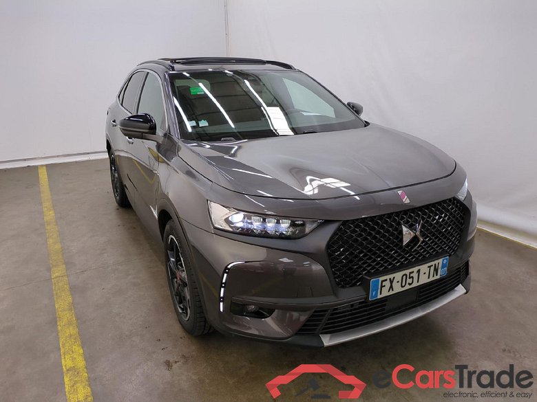 7 Crossback Performance Line + 1.5 BlueHDi 130CV BVA8 E6d #2