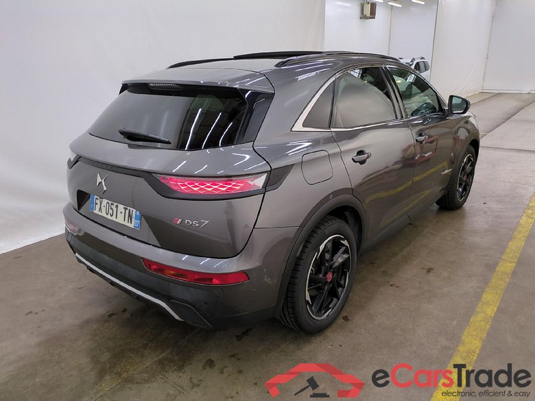 7 Crossback Performance Line + 1.5 BlueHDi 130CV BVA8 E6d #3