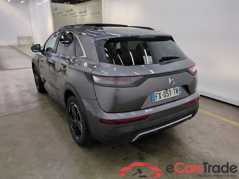 7 Crossback Performance Line + 1.5 BlueHDi 130CV BVA8 E6d #4