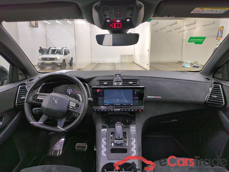 7 Crossback Performance Line + 1.5 BlueHDi 130CV BVA8 E6d #5