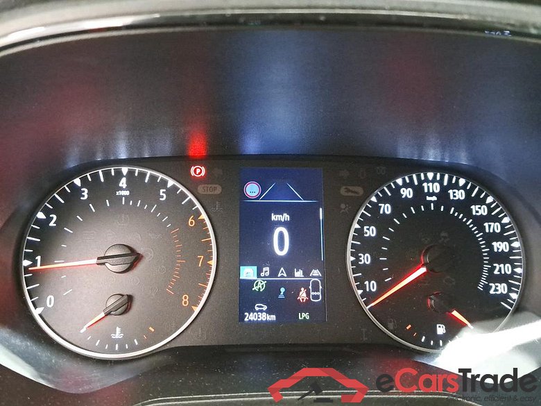 Clio V Business 1.0 TCe 100CV BVM6 E6d / GPL #6