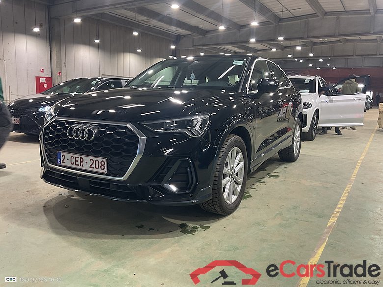 AUDI Q3 Sportback 1.4 45 TFSI E S TRONIC