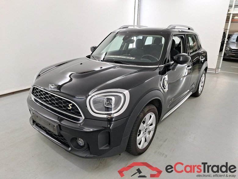 MINI COUNTRYMAN 1.5 COOPER S E 4WD AUTO #1