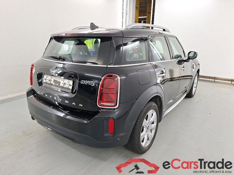 MINI COUNTRYMAN 1.5 COOPER S E 4WD AUTO #4