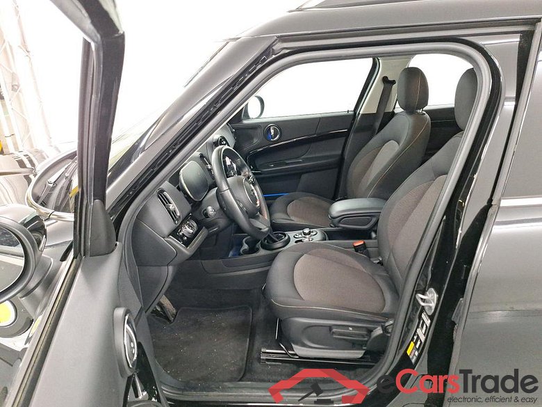 MINI COUNTRYMAN 1.5 COOPER S E 4WD AUTO #5