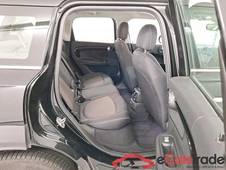 MINI COUNTRYMAN 1.5 COOPER S E 4WD AUTO #6