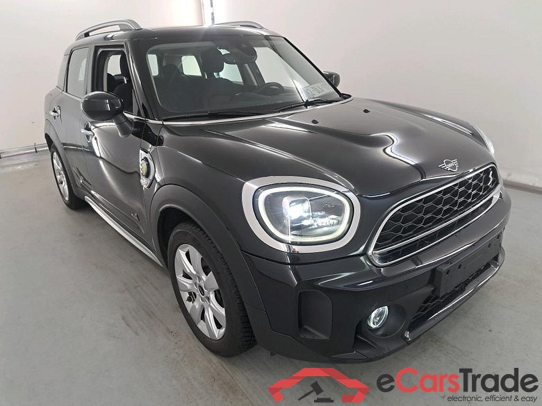 MINI COUNTRYMAN 1.5 COOPER S E 4WD AUTO #2