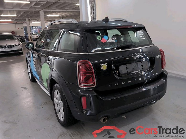 MINI COUNTRYMAN 1.5 COOPER S E 4WD AUTO #3