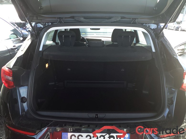 Opel grandland OPEL GRANDLAND GRANDLAND 1.2 TURBO 130 CV DESIGN &TECH BVM #2