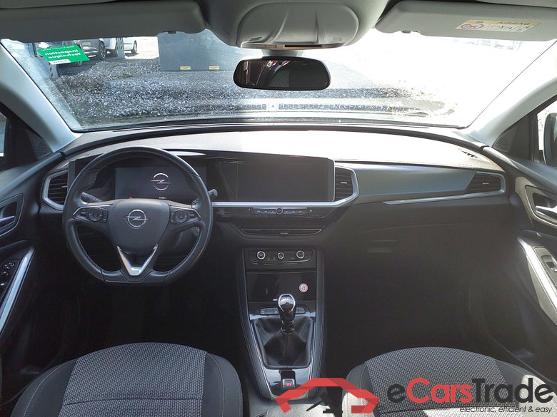 Opel grandland OPEL GRANDLAND GRANDLAND 1.2 TURBO 130 CV DESIGN &TECH BVM #4